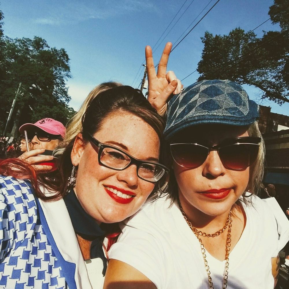 Meet your Posher, Hope